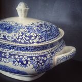 Old England tureen