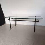 Paul Geoffroy coffee table