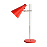 Vintage floor lamp by Josef Hurka for Lidokov Czechoslovakia, 1960s