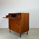 Commode en teck danois et commode par Hvidt & Mølgaard-Nielsen