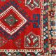Tapis turc Yastik 56x84 cm