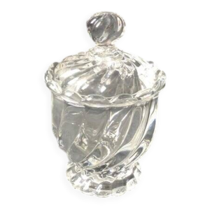 pot à confiture/pot