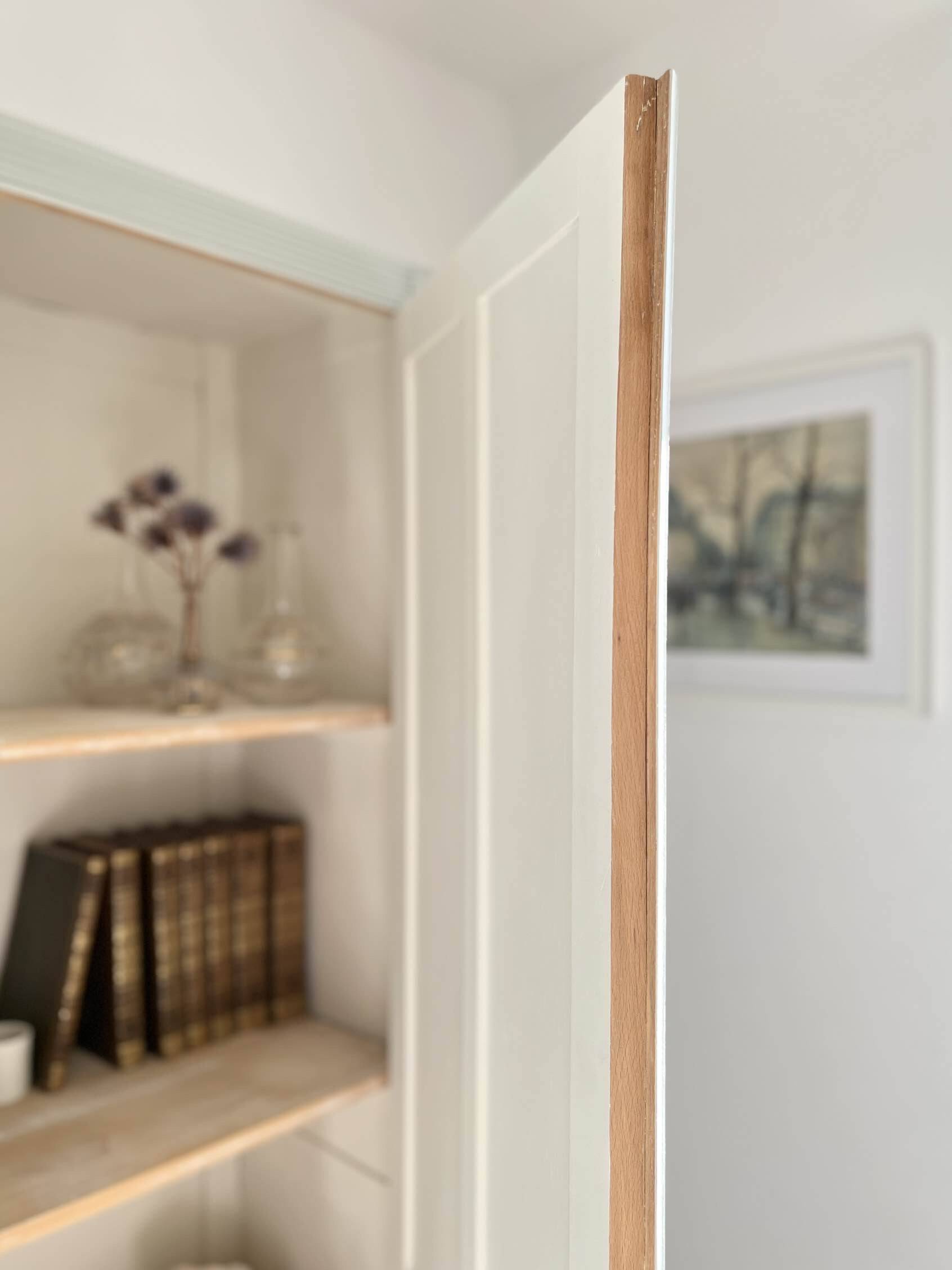 Authentic Parisian wardrobe