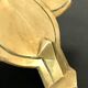 Brass lamp