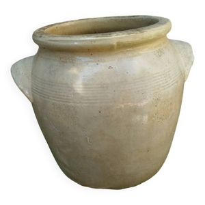 ancienne poterie, pot