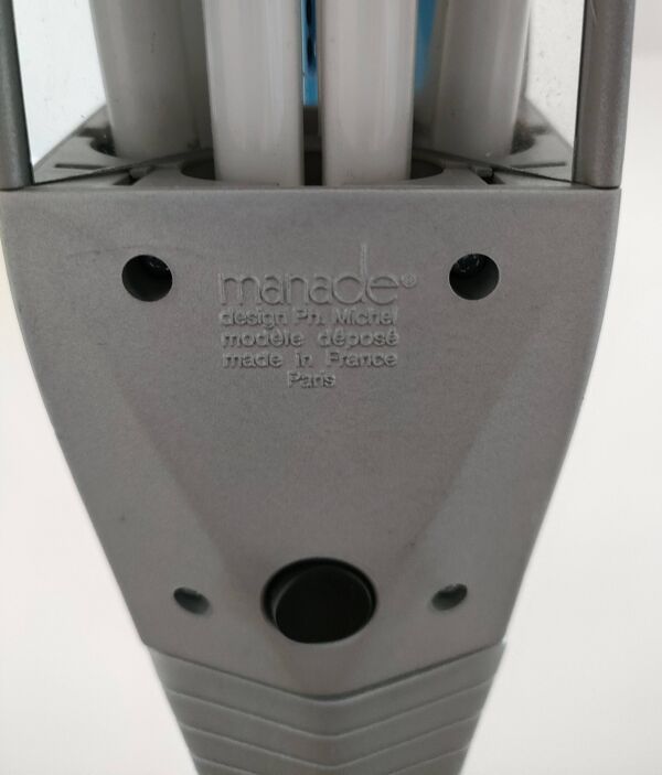 Lampe d'architecte Cobra par Philippe Michel pour Manade