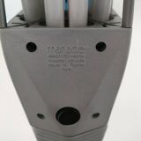Cobra architect lamp by Philippe Michel for Manade