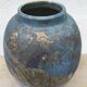 Vase Marc Roussel 80's