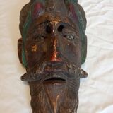 Guatemalan mask