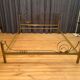 Double bed from the 1970s