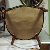 Louis XV bergère style