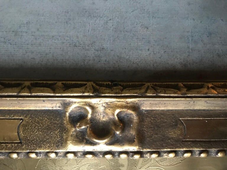 Anonymous, Portrait of a woman, eighteenth century