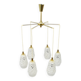 Cascade lamp, 1970s
