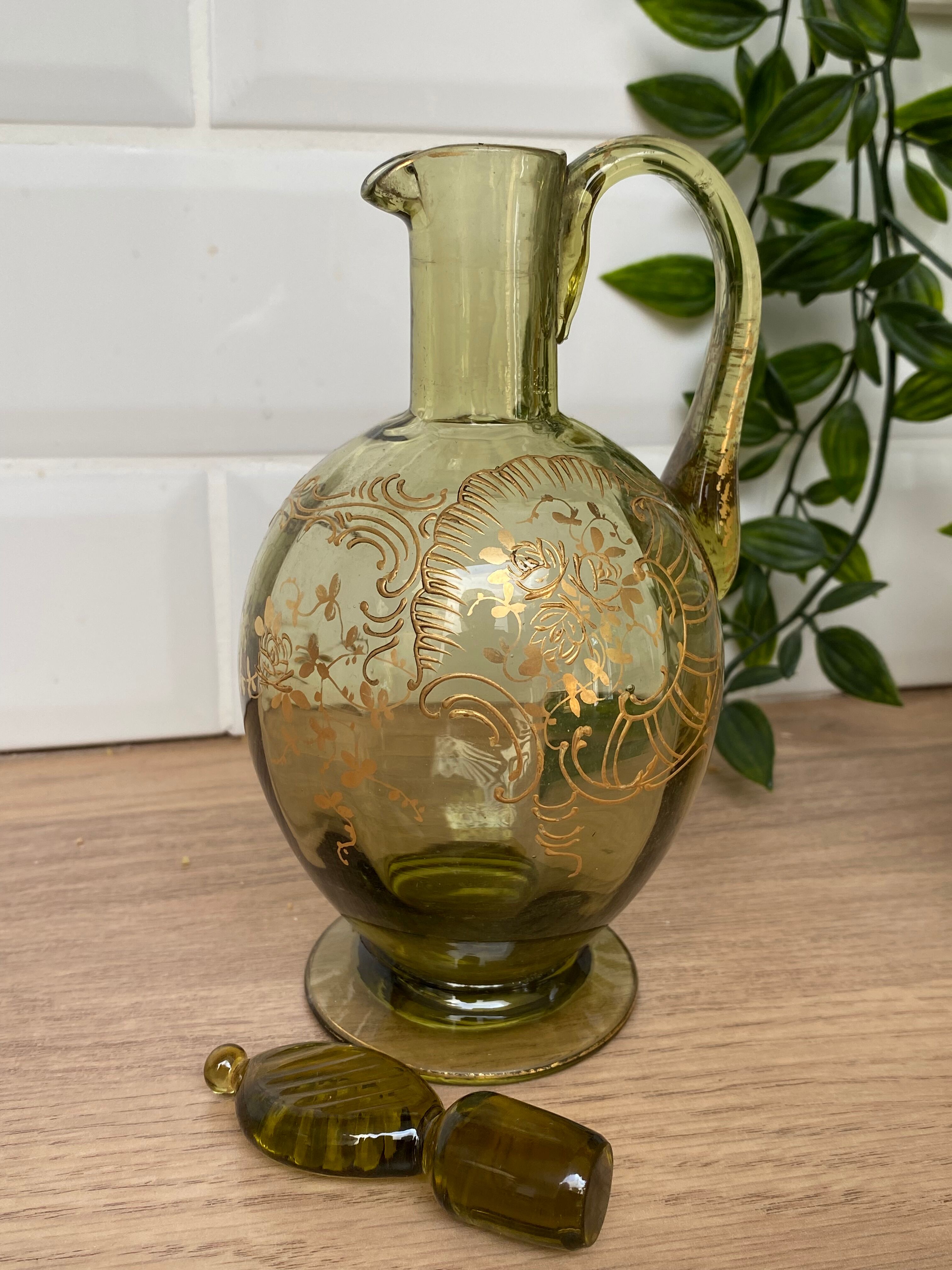 Carafe XIX