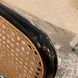 Series of 4 chairs B32 Cesca de Breuer