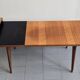 Vintage side table 1950
