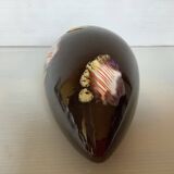 Bouquet holder, vase Jasba Ceramics Germany