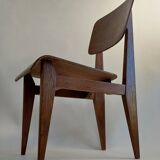 Chair C Marcel Gascoin 1952