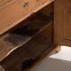 Antique kitchen cabinet (c.1920)