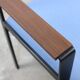 Fauteuil bridge Pastoe modèle "SM17" par Cees Braakman