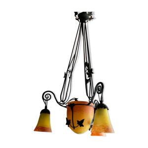 lustre