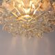 Vintage 1960s German Pendant Lamp