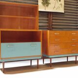 Bookcase, by Up Zavody, Czech Republic