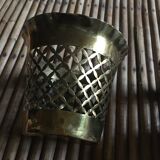 Cover copper pots