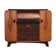 Record Player Cabinet by Jindrich Halabala for UP Zavody, 1930s