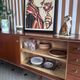 Grande enfilade vintage