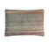 Housse de coussin kilim turc vintage 30x50cm