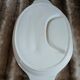 Large vintage earthenware dish