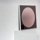 Knitter Duro Mirror Belgium 1970s