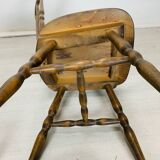 Bistro chairs