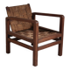 Modernist armchair 1940