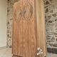 Armoire art déco