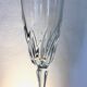 Set 8 flûtes à champagne vintage