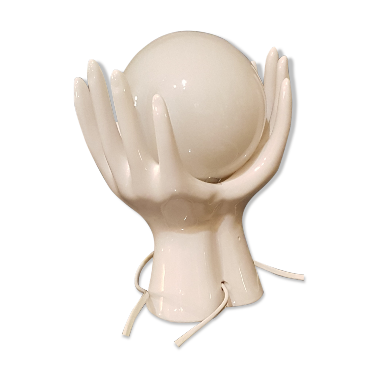 Lampe
