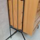Wall shelf system