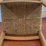 Pair of Padova model chairs by Hank Lowenstein, 1970s
