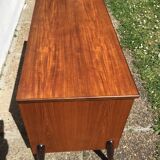 Commode vintage