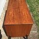 Vintage chest of drawers