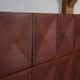 Pointe de Diamant highboard by Philippon and Lecoq for Behr