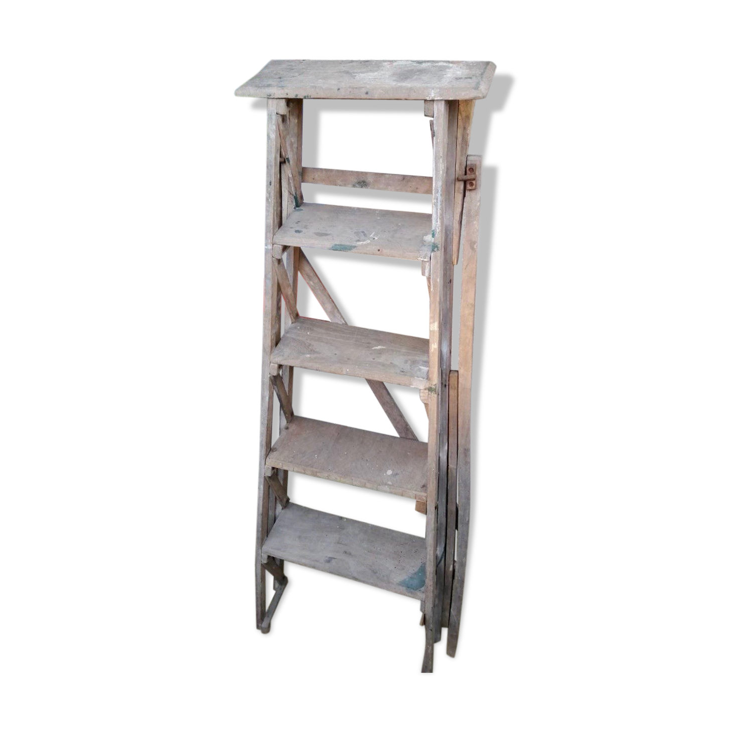 Painter's stepladder