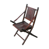 Wooden folding chair 1920