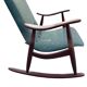 Wébe rocking chair