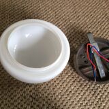 Vintage ceiling lamp