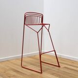 Pair of Ribelle stools, Luxy