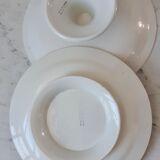 Duo of salins 30s compotiers