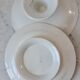 Duo of salins 30s compotiers